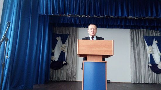 Роль прокуратуры и адвокатуры